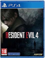resident evil 4 remake photo