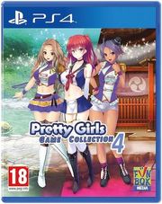 pretty girls game collection iv photo