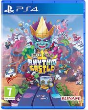 super crazy rhythm castle photo