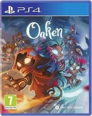 oaken photo