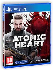 atomic heart photo