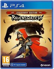 ravenswatch legendary edition photo