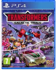 transformers galactic trials photo