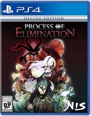 process of elimination deluxe edition photo