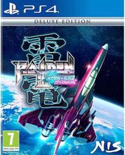 raiden iii x mikado maniax deluxe edition photo