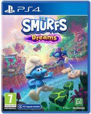 the smurfs dreams reverie edition photo