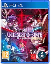 under night in birth ii sys celes photo