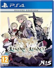the legend of legacy hd remastered deluxe edition photo
