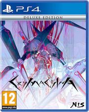crymachina deluxe edition photo