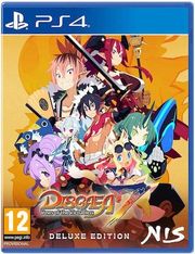 disgaea 7 vows of the virtueless deluxe edition photo