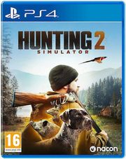 hunting simulator 2 photo