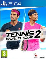 tennis world tour 2 photo