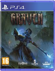graven photo
