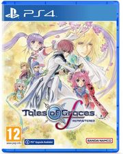 tales of graces f remastered photo