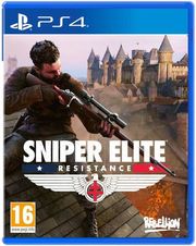 sniper elite resistance photo