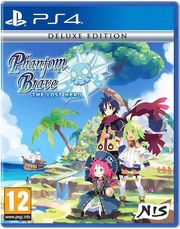 phantom brave the lost hero deluxe edition photo
