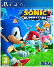 sonic superstars photo