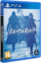 redemption reapers photo