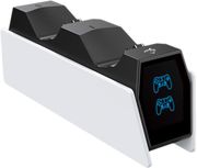 white shark ps4 dual charging dock ps4 0417 ringside photo