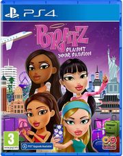 bratz flaunt your fashion photo
