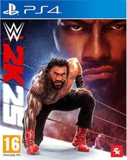 wwe 2k25 photo
