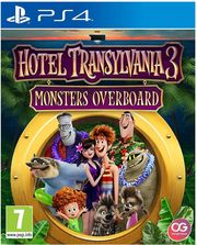 hotel transylvania 3 monsters overboard photo