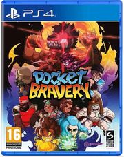 pocket bravery photo
