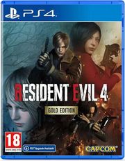 resident evil 4 remake gold edition photo