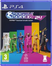 sociable soccer 25 photo