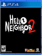 hello neighbor 2 photo