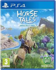 horse tales emerald valley ranch limited edition photo