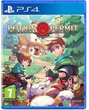 potion permit photo