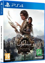 syberia the world before photo