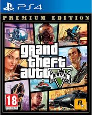 ps4 grand theft auto v premium edition photo