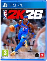 nba 2k26 photo