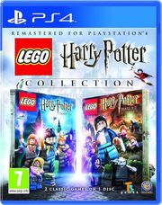 lego harry potter collection photo