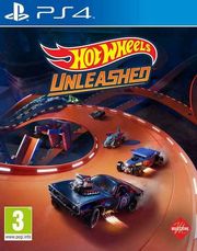 hot wheels unleashed photo