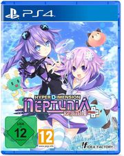 hyperdimension neptunia rebirth 1  photo