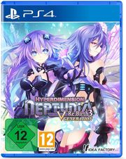 hyperdimension neptunia rebirth3 v generation photo hyperdimension neptunia rebirth3 v generation photo