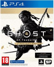 ghost of tsushima director�s cut photo