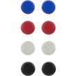 speedlink sl 4524 mtcl stix controller cap set for ps4 multicolor photo