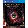 resident evil revelations 2 photo