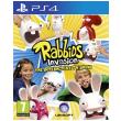 rabbids invasion the interactive tv show photo