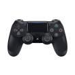 ps4 dualshock 4 wireless controller v2 jet black photo