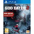god eater 2 rage burst photo god eater 2 rage burst photo