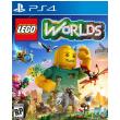 lego worlds photo