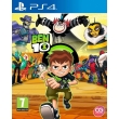 ben 10 photo