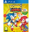 sonic mania plus photo