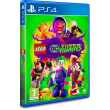 lego dc super villains photo lego dc super villains photo