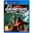 genesis alpha one photo genesis alpha one photo